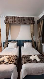 Otyak Hotel EVN Zvartnots Airport - 7