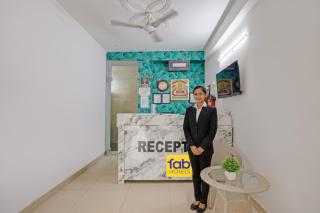 FabHotel Moonlight & Banquets - 7