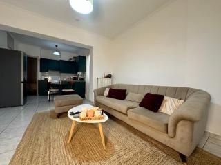 Urban lodge Agios Dimitrios - 5