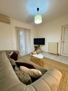 Urban lodge Agios Dimitrios - 8