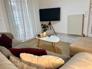 Urban lodge Agios Dimitrios - 9