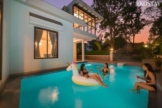 Ekostay Gold - Cosy Cove Villa - 2