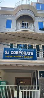 Hotel SJ corporate - 9