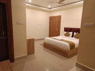 Hotel SJ corporate - 2