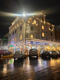 فندق منسي Monsi Hotel - 9