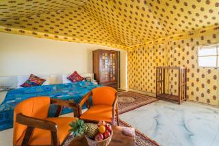 haritage desert safari camp - 5