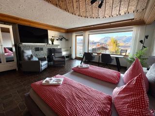 BERGFEX Panorama mit e-Bikes und Sommer-Bergbahnticket - 2