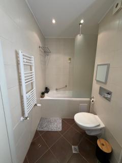 Chamkoria Borovets luxury apartment view - 6