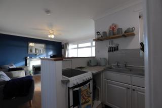 Seaview Lodge - Kessingland - 2