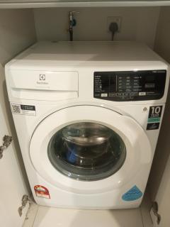 Chambers Klcc Suites MBBS - 8