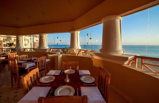 Royal Beach Boutique Hotel - 7