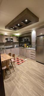 Super deluxe apartment - 1