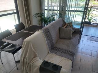 FRONTAL COM VISTA MAR! ÓTIMO 2 QUARTOS. - 3