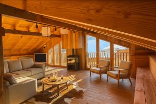 Les Framboisiers by Lodji - 0