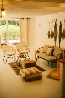 The Green Turtle Eco Lodge - 9