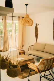 The Green Turtle Eco Lodge - Willemstad - 4