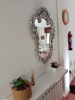 Apartamentos la Escuela en Cantabria - 4