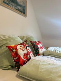 Beishan Apartment Dachgeschoss - Nuremberg - 6