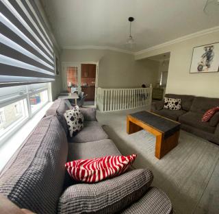 Modern two bedroom apartment - 5