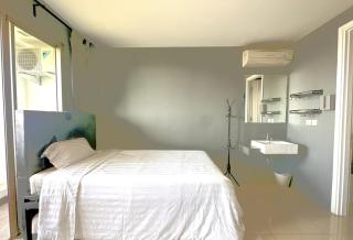 Cozy Paddington Heights Studio Apartment in Alam Sutera BSD Near Jakarta by Le Ciel Hospitality - 9