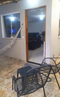 Chalé Ubatuba pertinho do mar - 6