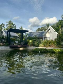 DANU COCO Pool Villa - 1