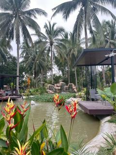 DANU COCO Pool Villa - 3