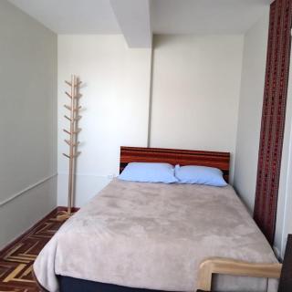 Urpi Wasi Backpackers - 1