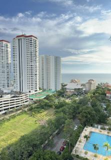 วิวทะเล5 - Pattaya Sud - 5