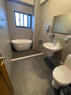 青覓礁溪電梯民宿 - 3