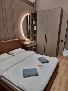 LEOGRAND VIP Apartments on Slovatskogo 16 - 5