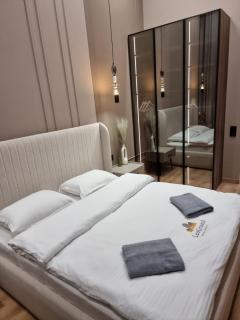 LEOGRAND VIP Apartments on Slovatskogo 16 - 2