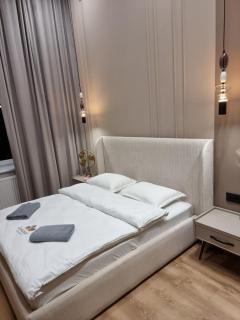 LEOGRAND VIP Apartments on Slovatskogo 16 - 3