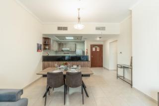 RH - Best location, 01 BR Spacious, walk to burj - 3