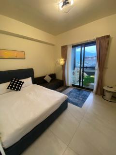 青覓礁溪包棟電梯民宿 - 5