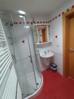 Ubytování Kubátovi 32 - 3