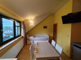 Ubytování Kubátovi 32 - Vrchlabí - 1