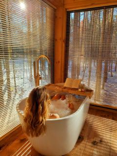 Tree Houses Olszanka - 3