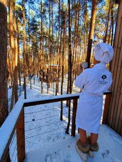 Tree Houses Olszanka - 2