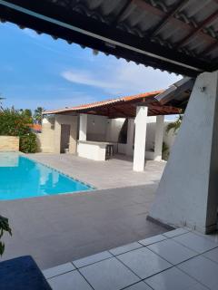 Cumbuco Pool Villa - 2