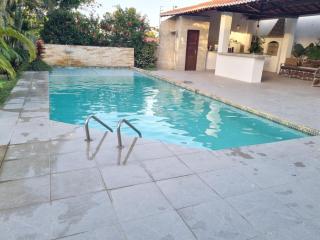 Cumbuco Pool Villa - 1