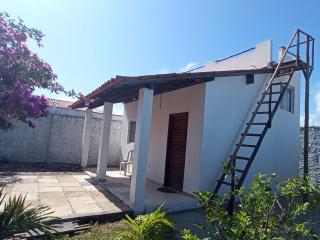 Casa INTI de Maracajaú - 6