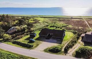 Cozy Home In Løgstør With Sauna - 9