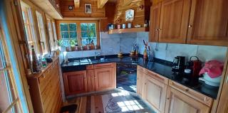 Chalet Famicha by Jolidi - 9