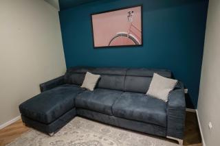 RUWTS Valletta Central Maisonette - 7