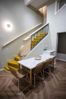 RUWTS Valletta Central Maisonette - 1