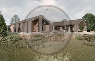 Beautiful Home In Højslev With Sauna - 9