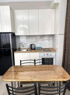 Apartmány v Karlíně - 0