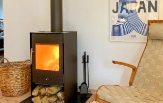 Lovely Home In Ebeltoft With Wifi - 8