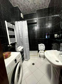 Apartmány v Karlíně - 4